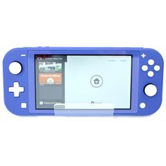 Nintendo Switch Lite ブルー HDH-001 Amazon.com: Nintendo Switch Lite - Blue